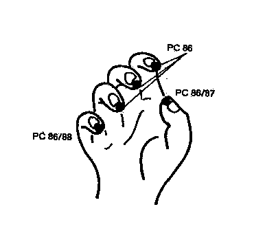 точка Ши-сюань, можете подробно посмотреть в интернете