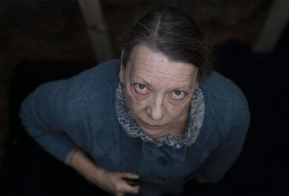 Кадр из сериала Марианна фото:highonfilms.com