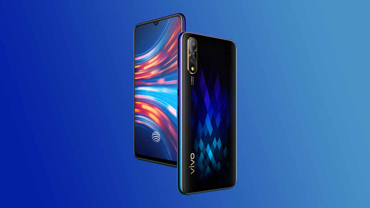 Vivo V17 Neo