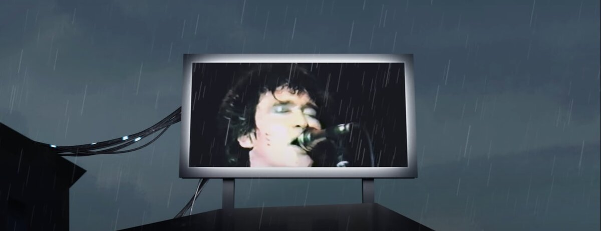 Скриншот из видео на ютюбе