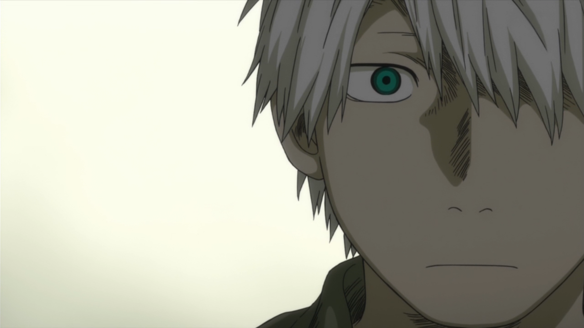 МАСТЕР МУШИ / MUSHISHI ZOKU SHOU