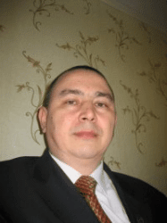 Белый Маг Сан-Ал-Мин.