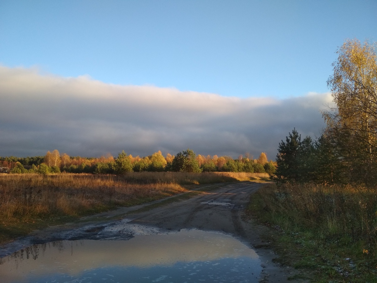 Фото из личного архива автора