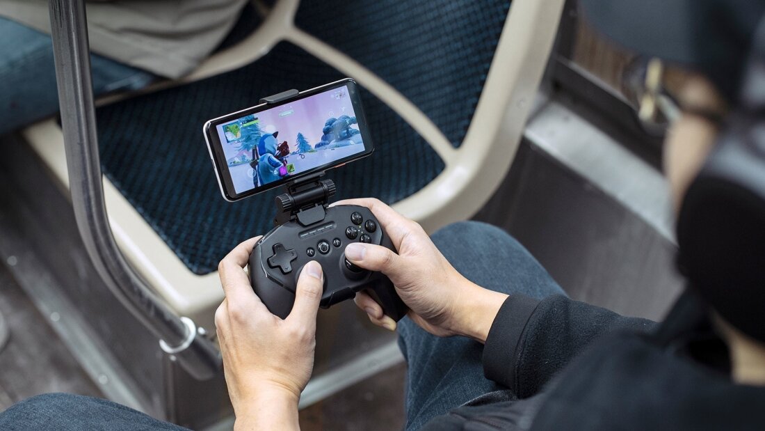 Facebook решил выйти на рынок облачных игр для смартфонов