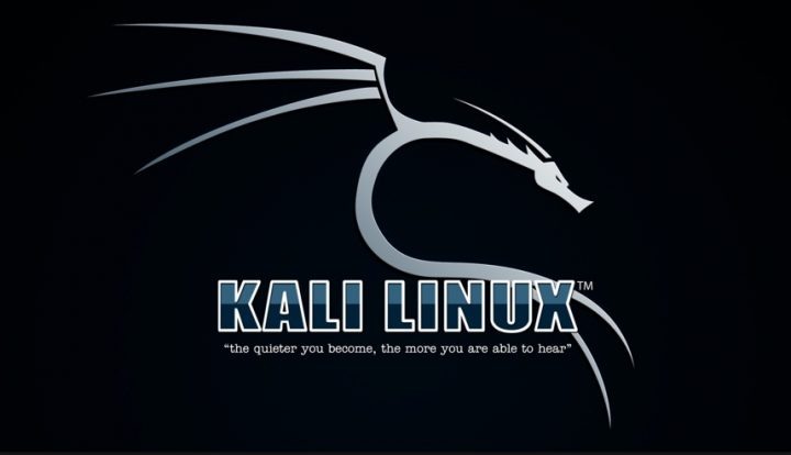 Kali linux