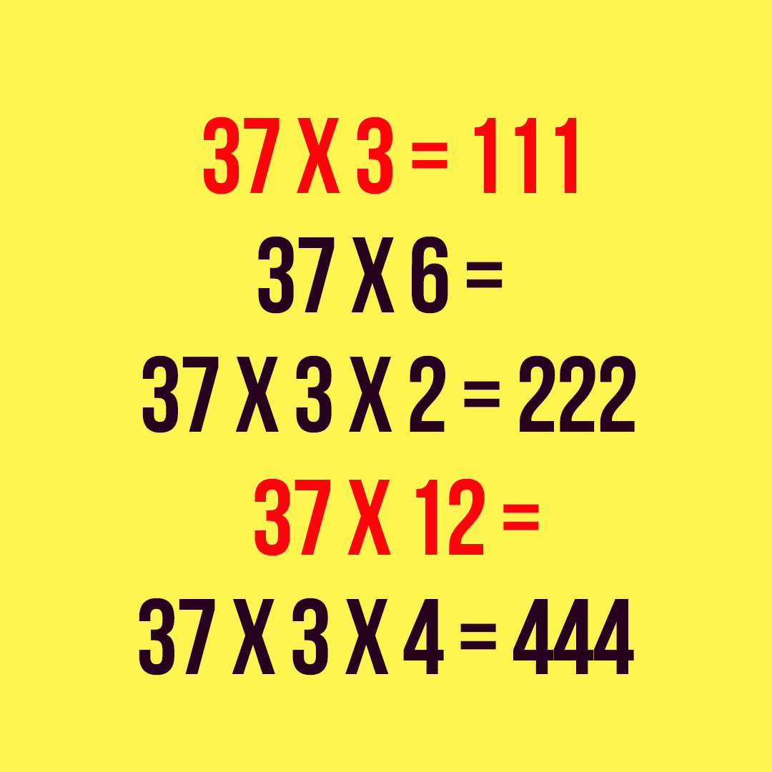 Быстрый счёт по методике Перельмана