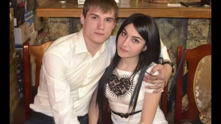 Русский с таджичкой. Яндекс картинки