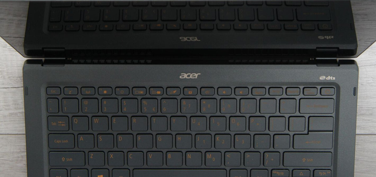 ноутбук Acer Swift 5