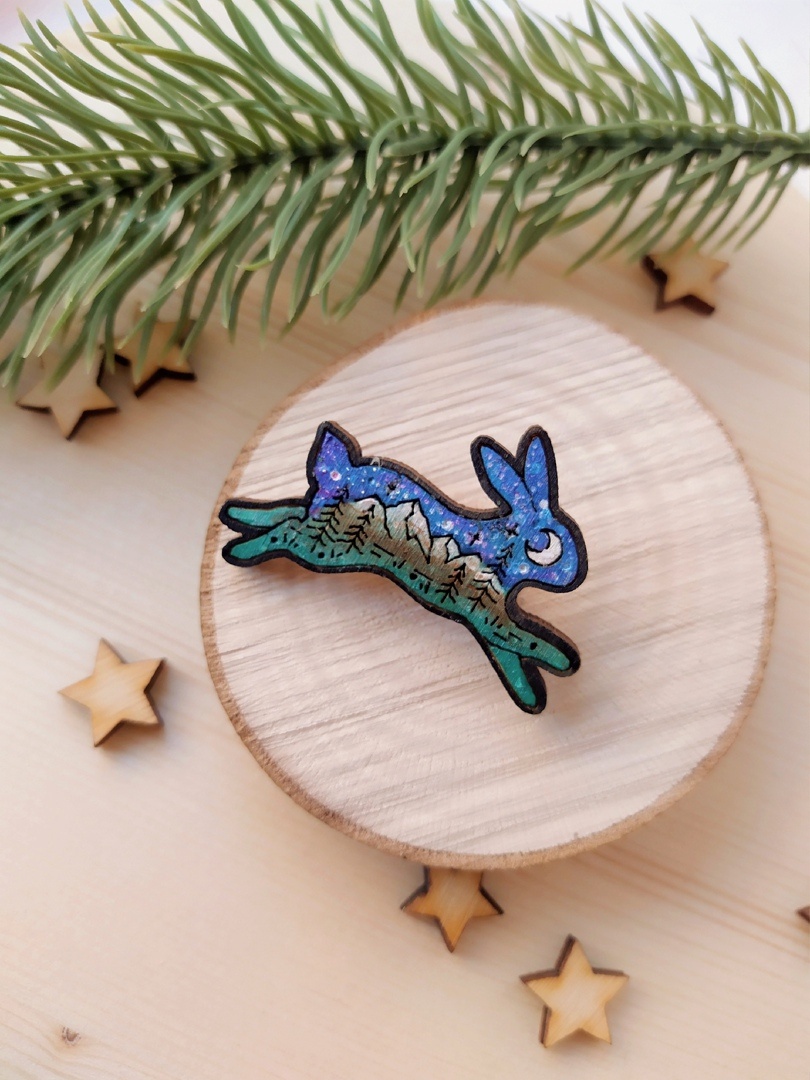 инстаграм @cclouise.handmade