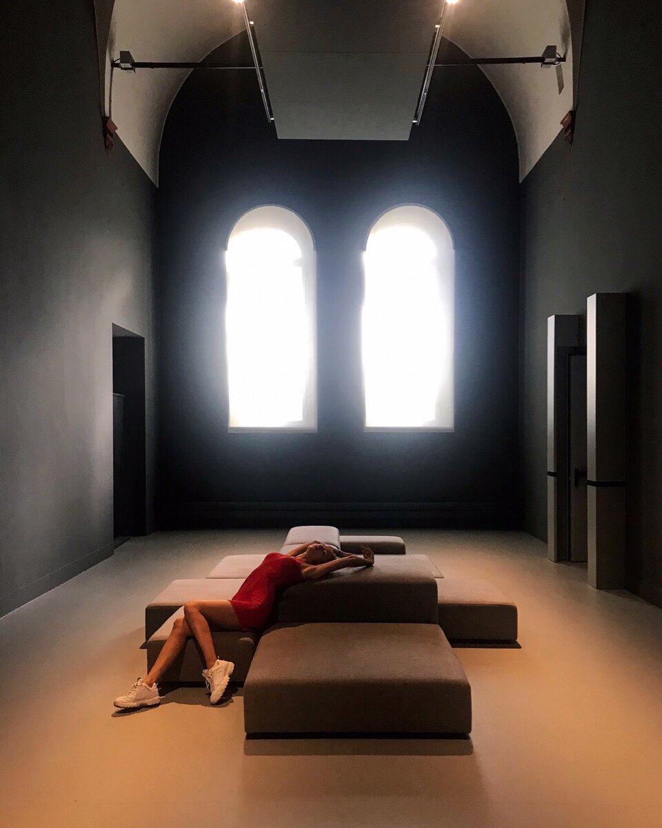 "Идеальная женщина" . Фото из архива моей сестры 