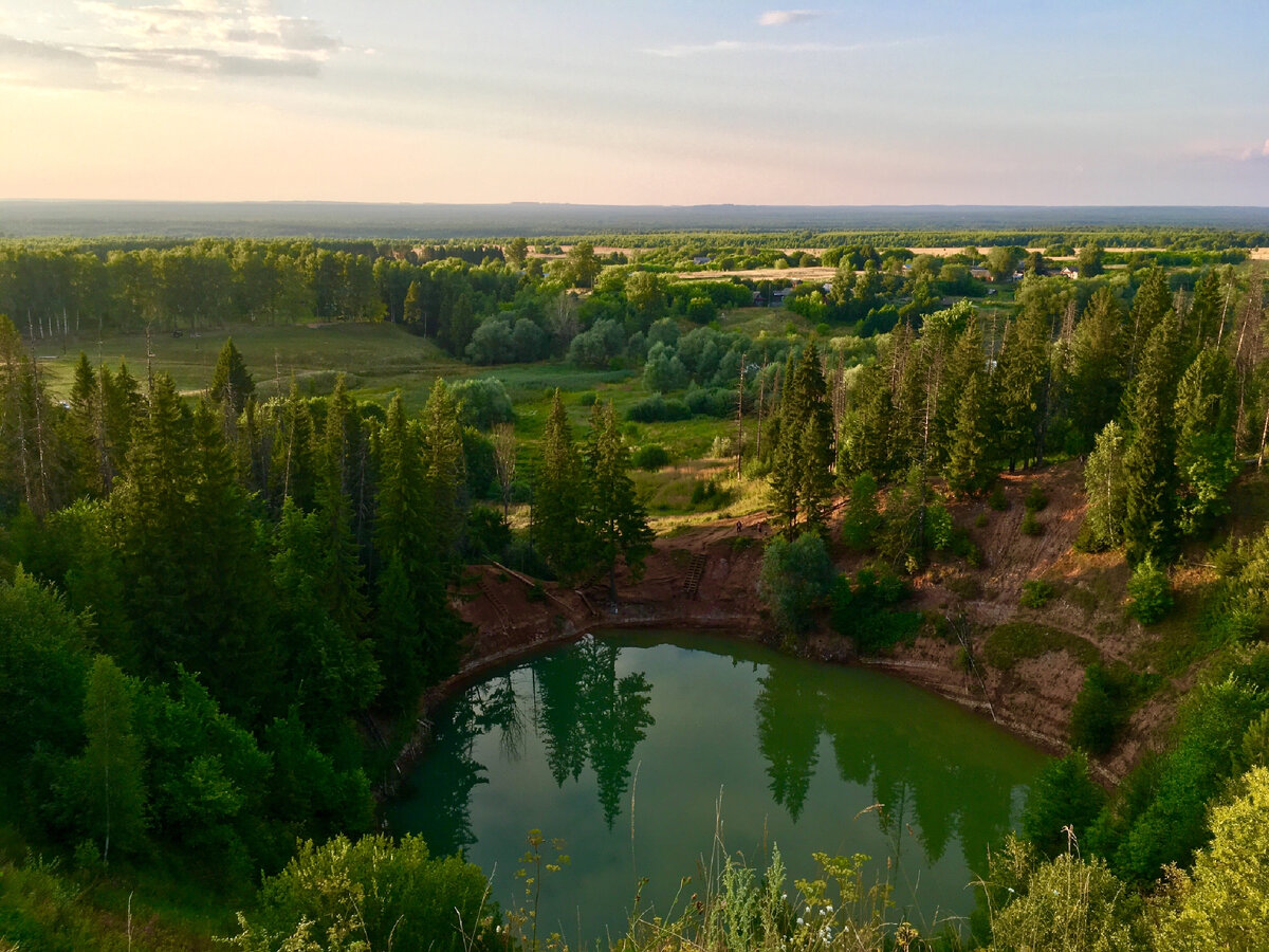 Фото автора