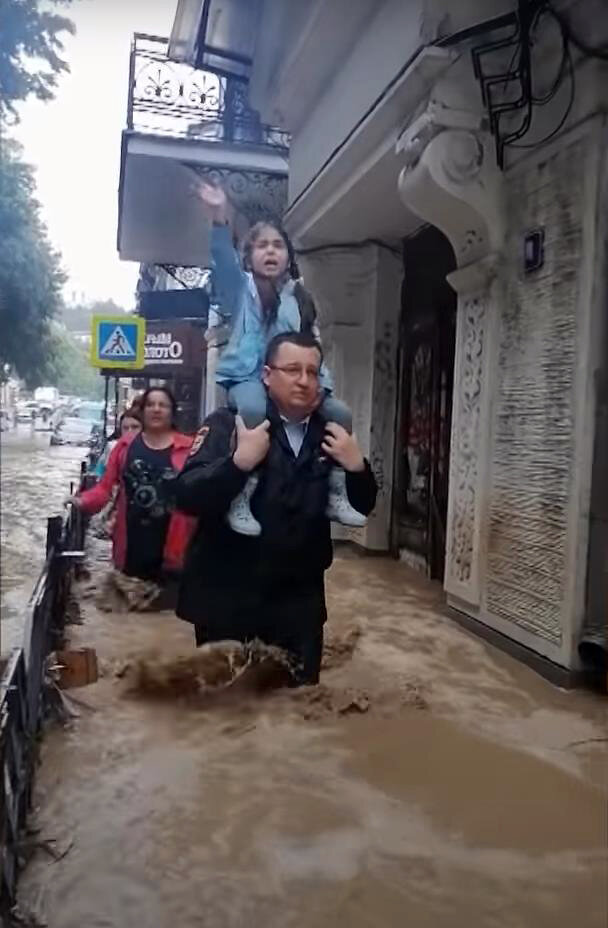 Герой нашего времени (фото из открытых источников)
