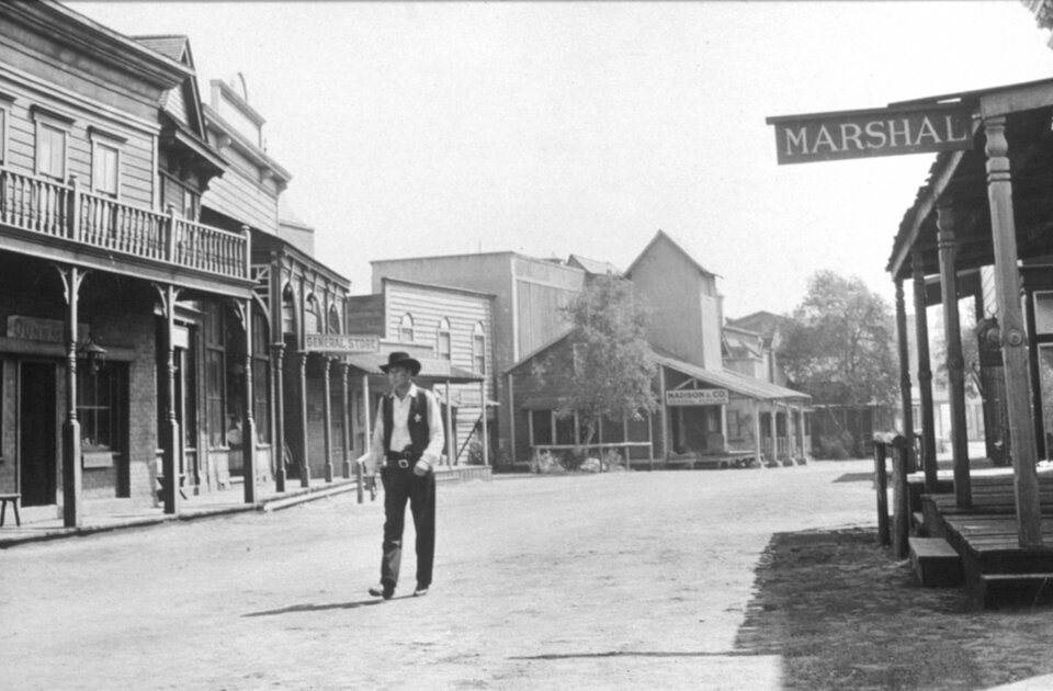 Кадр взят с сайта КиноПоиск.