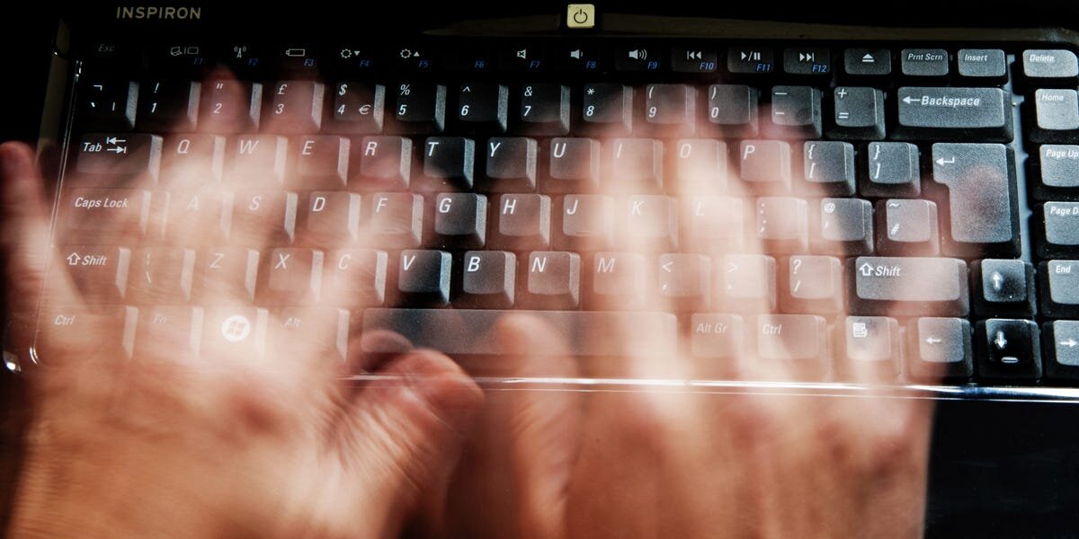 Не стоит нажимать на все кнопки подряд