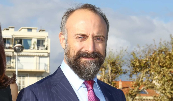 Халит Эргенч