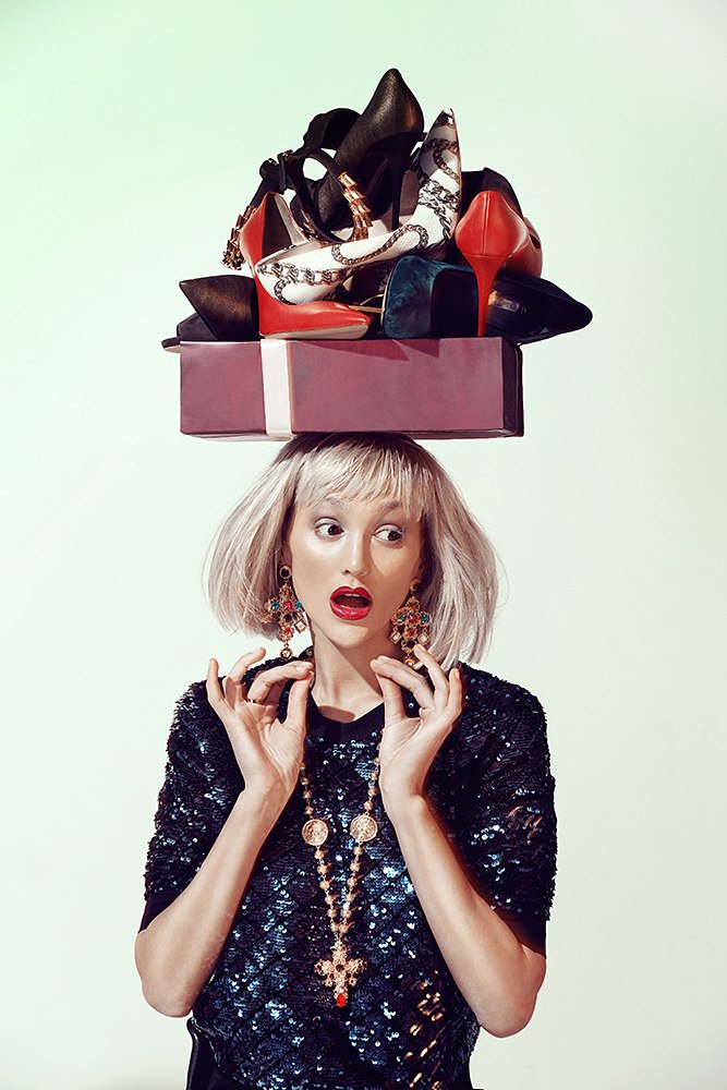 FASHION & EDITORIAL