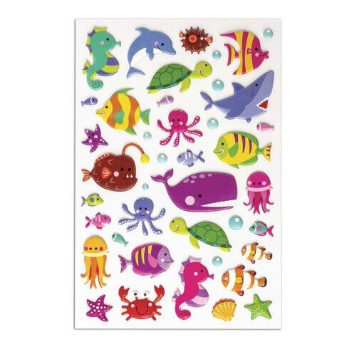 Объемные зефирные наклейки сделаны из мягкого винила и отличаются высоким качеством изображения и цветопередачи, влагоустойчивые - антистрессовое средство - ЛУЧШЕЕ! Отлично приклеивается на плитку, формирует позитивное отношение к ванным и туалетным комнатам.