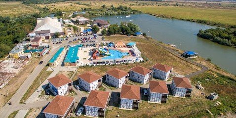 Клуб загородного отдыха