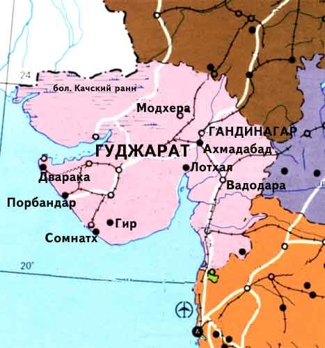 Аджахар. Штат Гуджарат Индия. Гуджарат Индия на карте. Штат Гуджарат на карте. Куджирад Индия на карте.