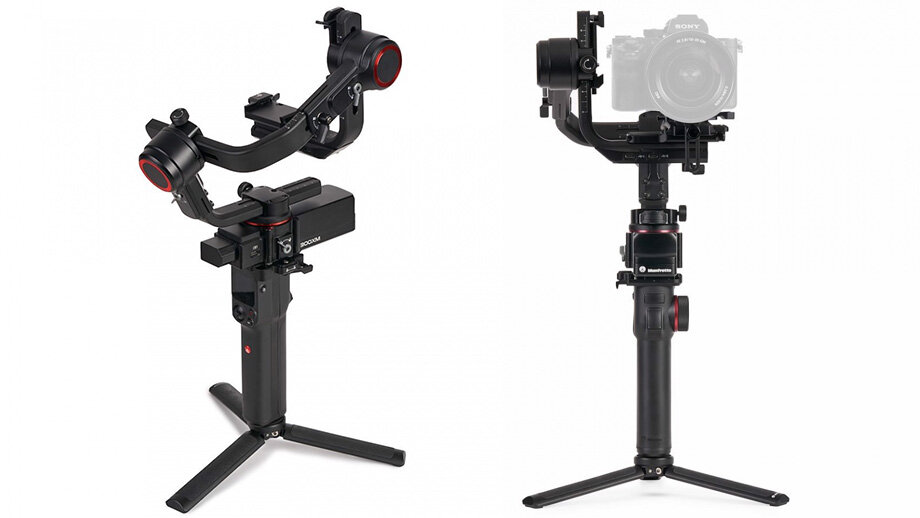 
Стедикам Manfrotto Gimbal 300XM