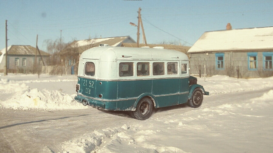 Автор: Александр Гончаров (HantAlex). Источник: karopka.ru