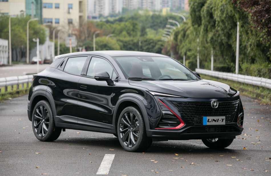 Changan Uni-T