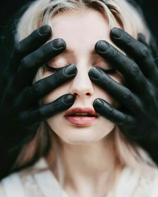 Вам часто снится преследующий монстр? Он может быть проявлением неосмотрительности. 