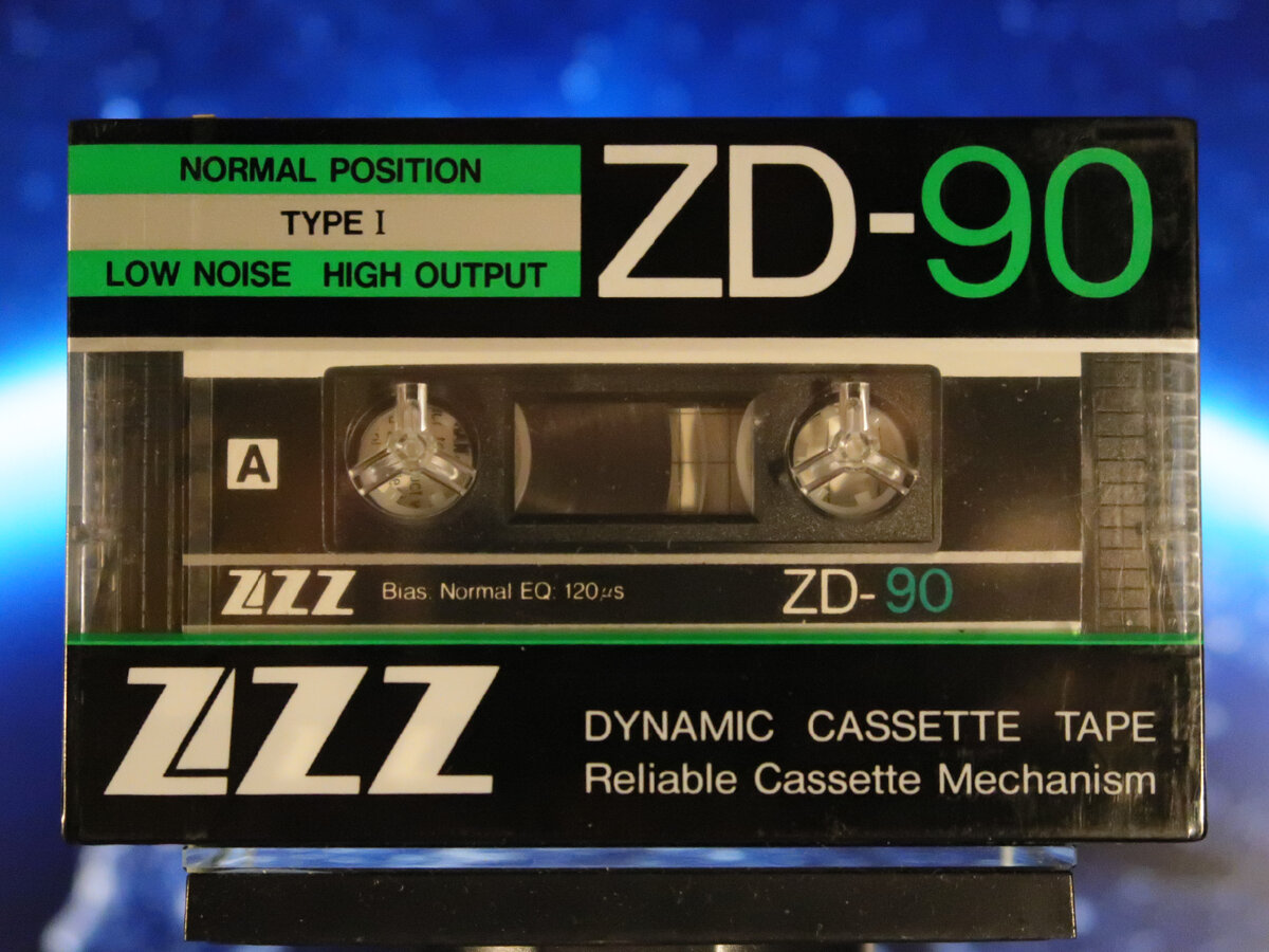 ZD 90