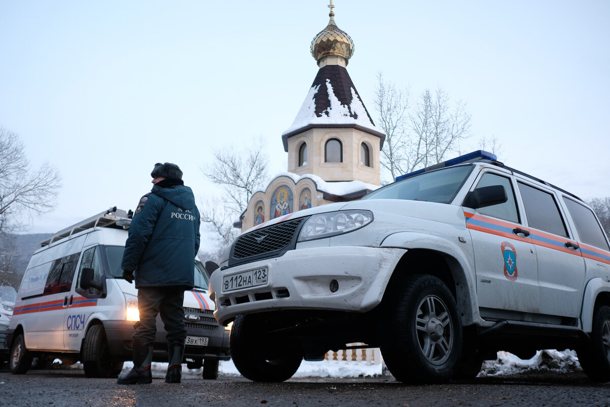 Кубань 24 новости