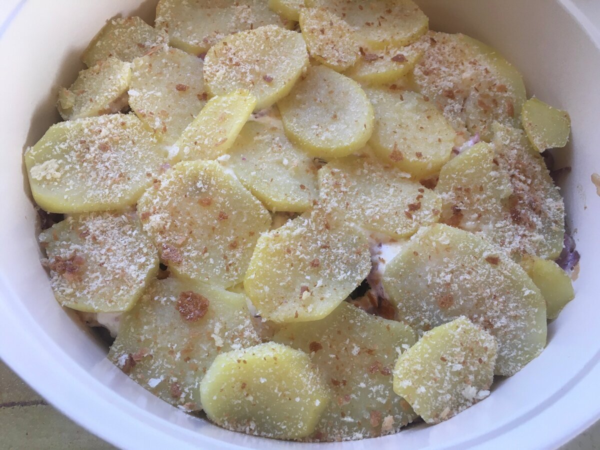 Фото: Еда без труда