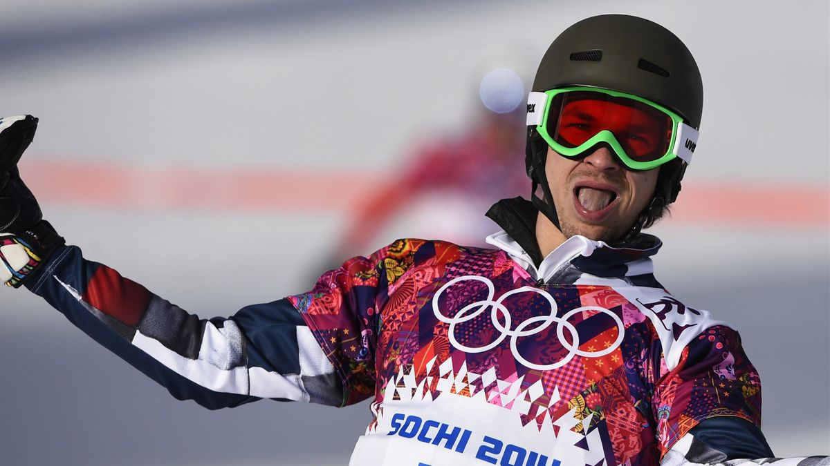 Общий вик. Сноубордист Виктор вайлд. Вик Уайлд Сочи 2014. Олимпийский чемпион Сочи-2014 сноубордист Вик Уайлд. Виктор Уайлд (сноуборд, параллельный гигантский слалом).