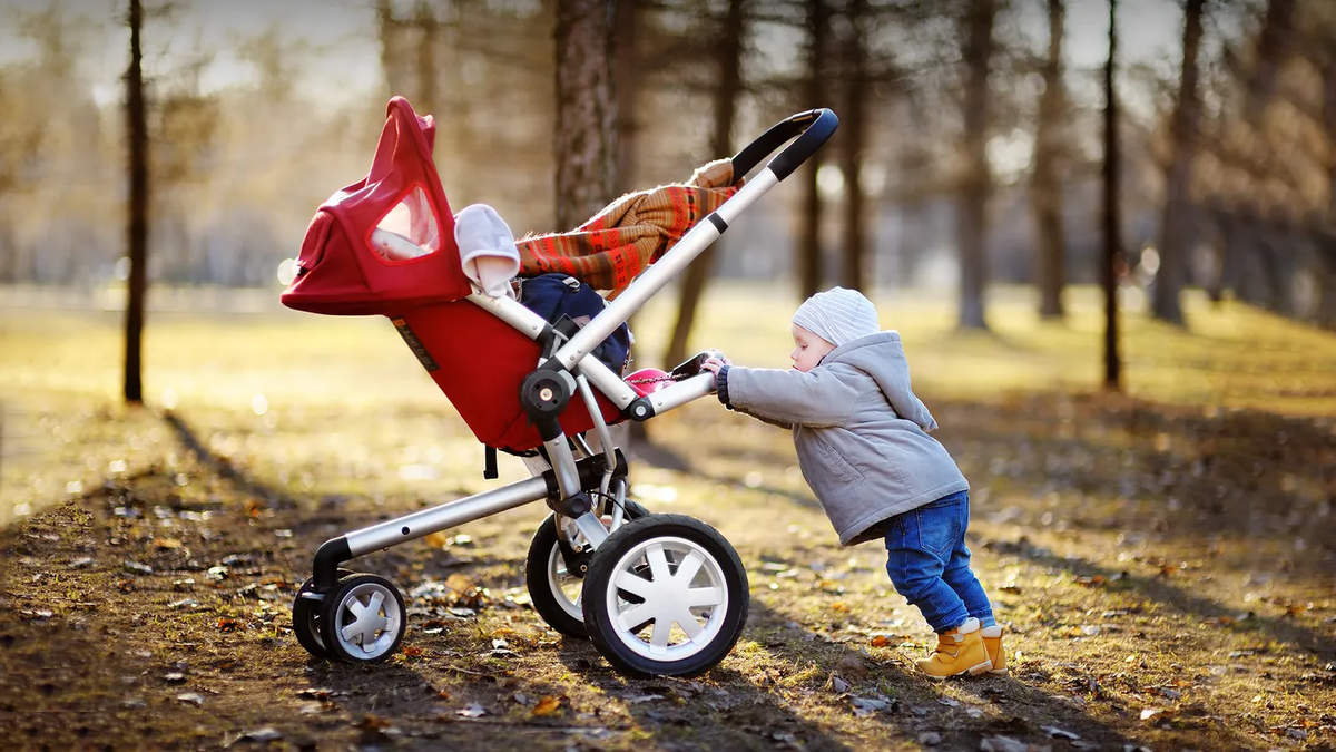 На что обратить внимание при выборе детской коляски | Boan Baby - детские товары | Дзен