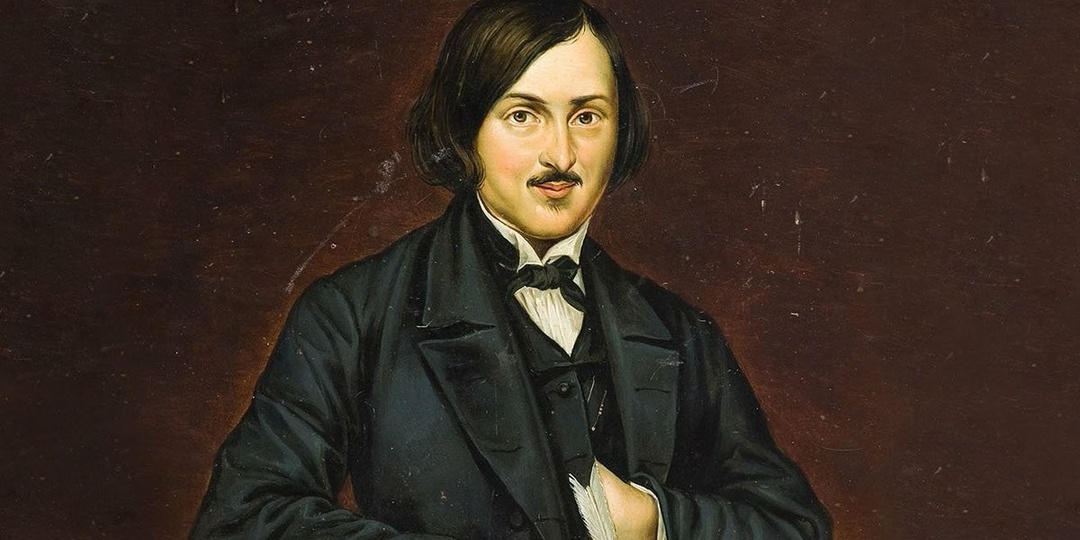 5 фактов из жизни Николая Васильевича Гоголя