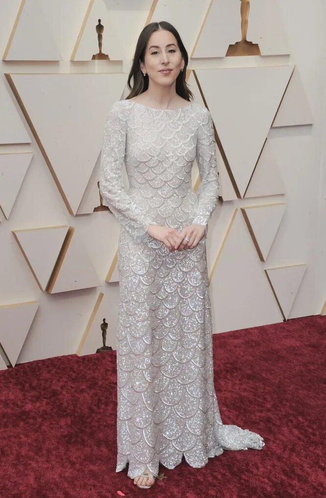 Алана Хайм в Louis Vuitton, LEGION-MEDIA