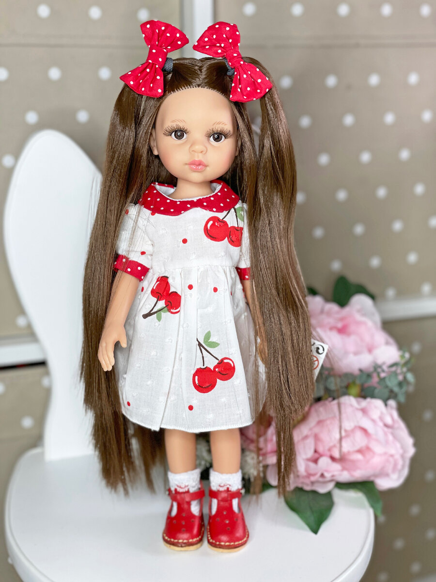 Кэрол от Paola Reina