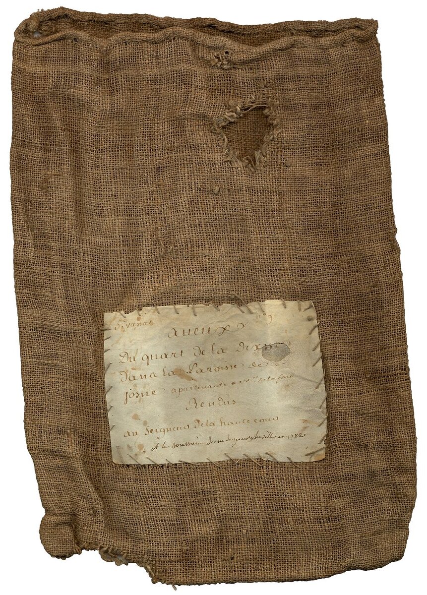 Архивное фото. Алжир.