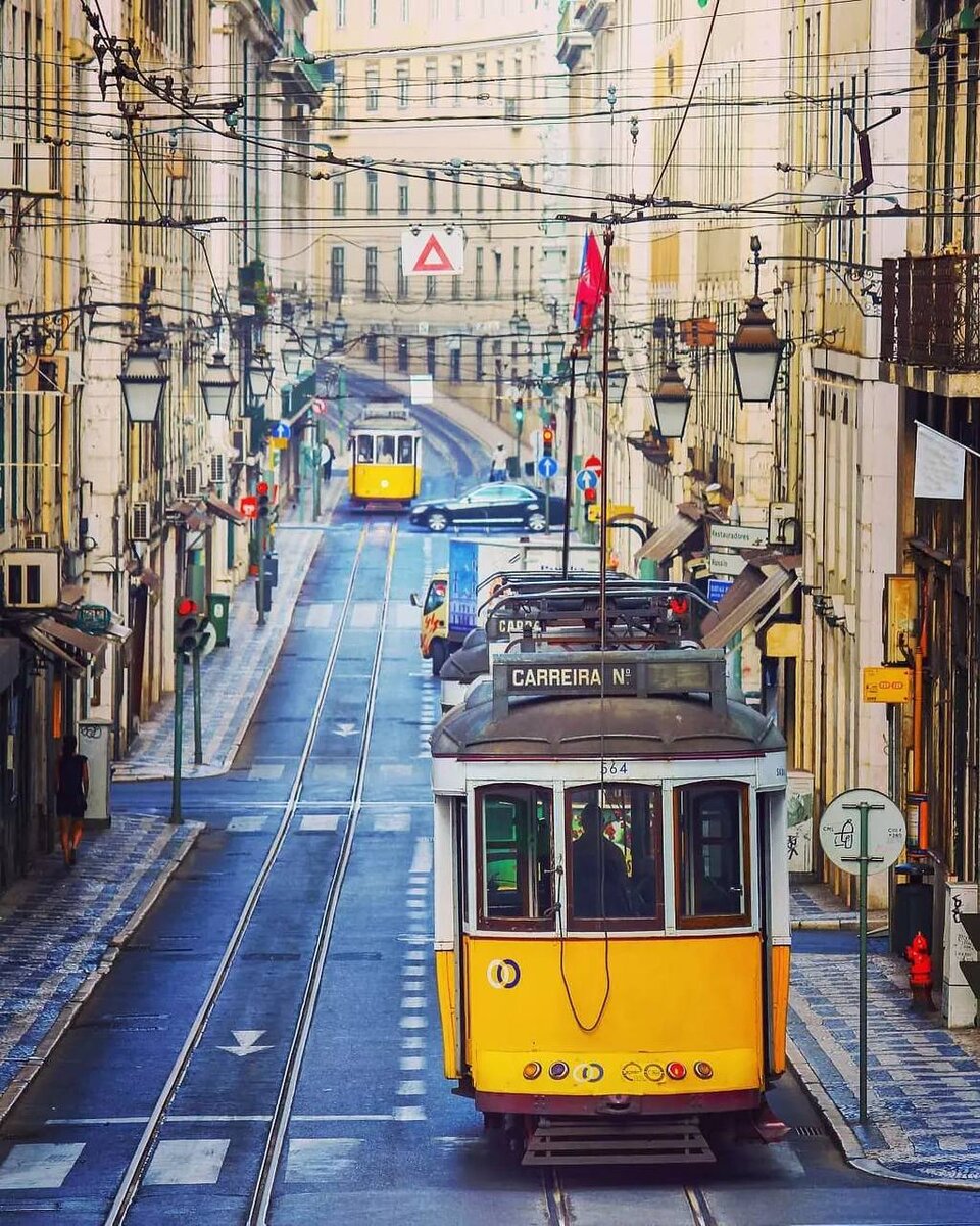 Лиссабон, Португалия