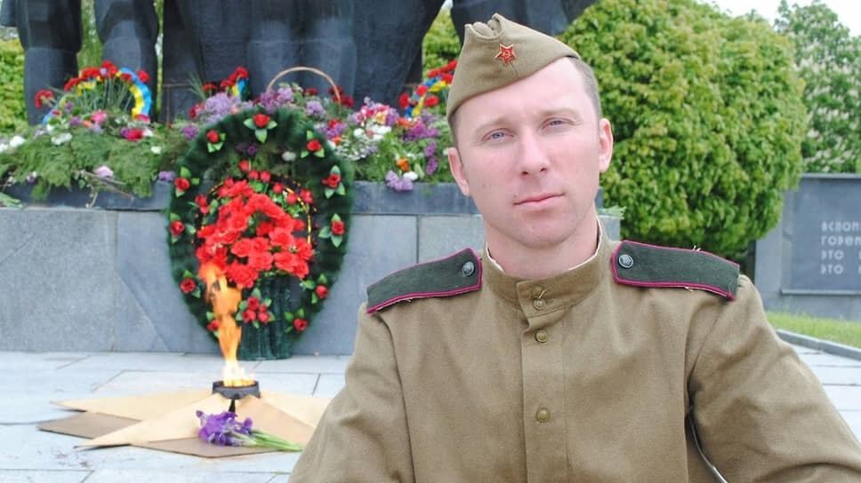 Фото: Телеграм-канал Владимира Рогова📷Иван Сушко