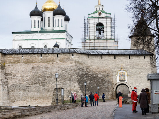     Фото: Вадим Боченков