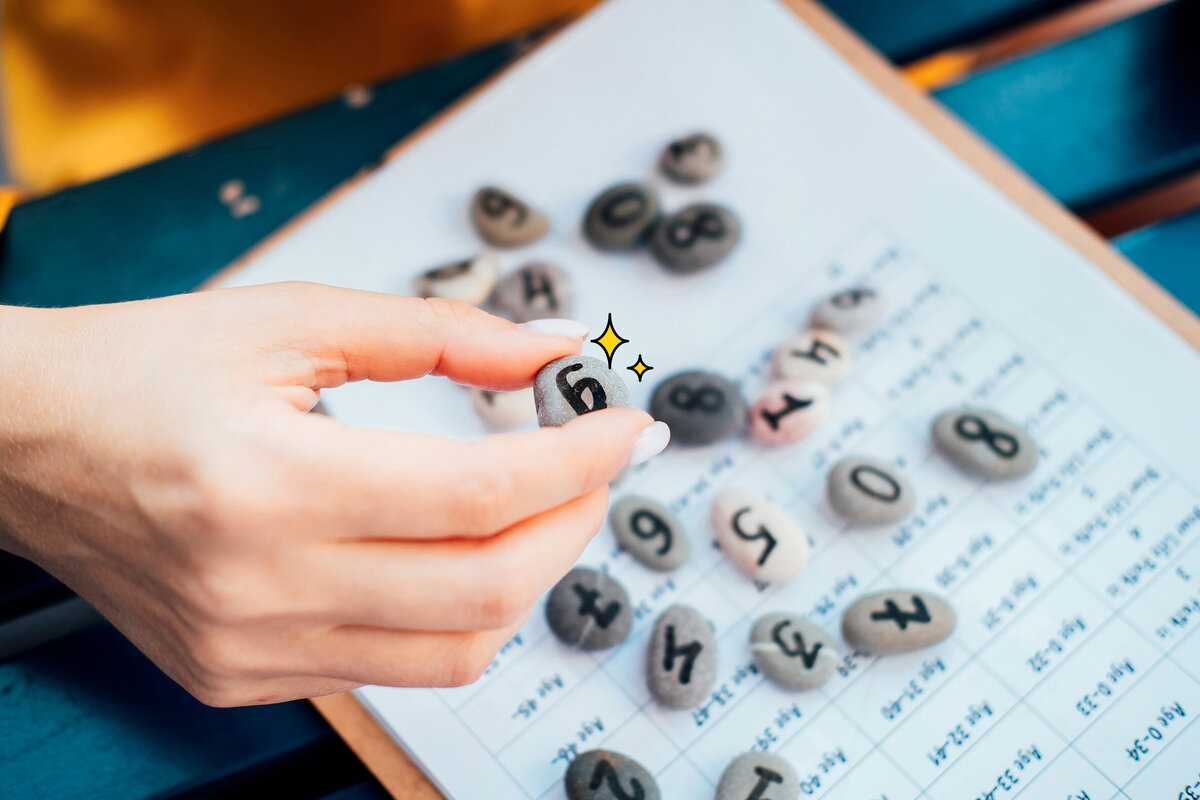     Нумерологический прогноз на неделю с 6 по 12 февраля