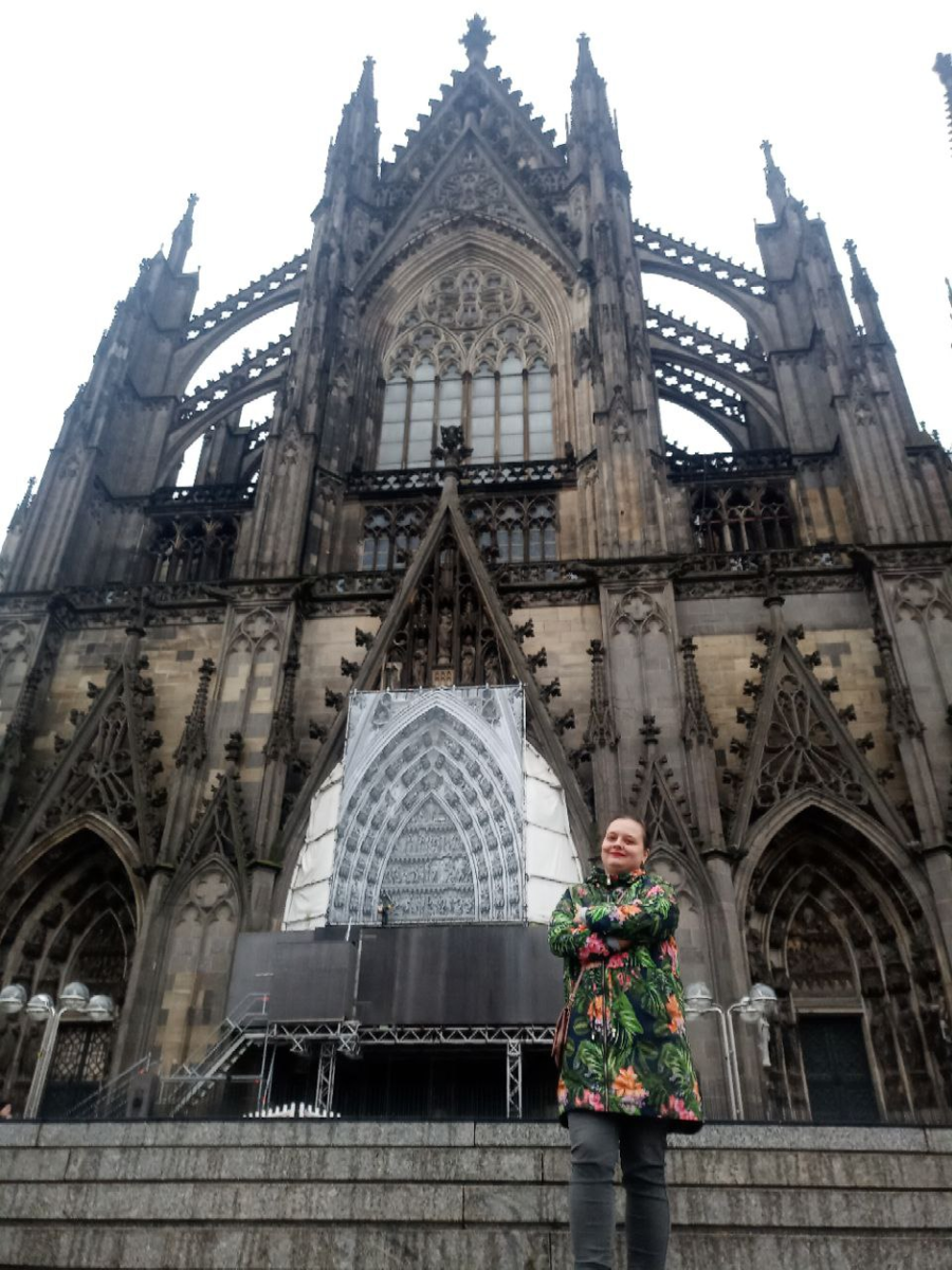 из личного архива