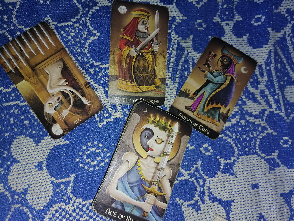 Фото автора.