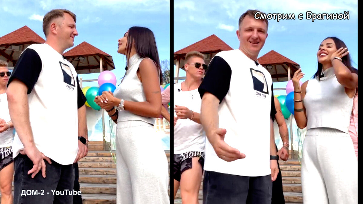 Илье Яббарову 38 лет, соцсети