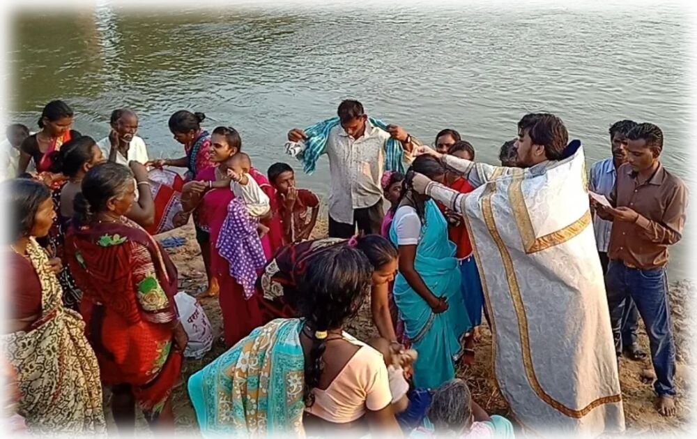 Христиане апостола Фомы в Индии