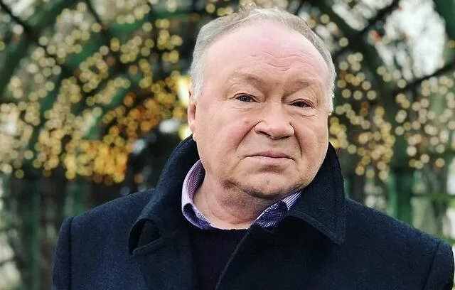 Юрий Кузнецов.Фото Яндекс.Картинки