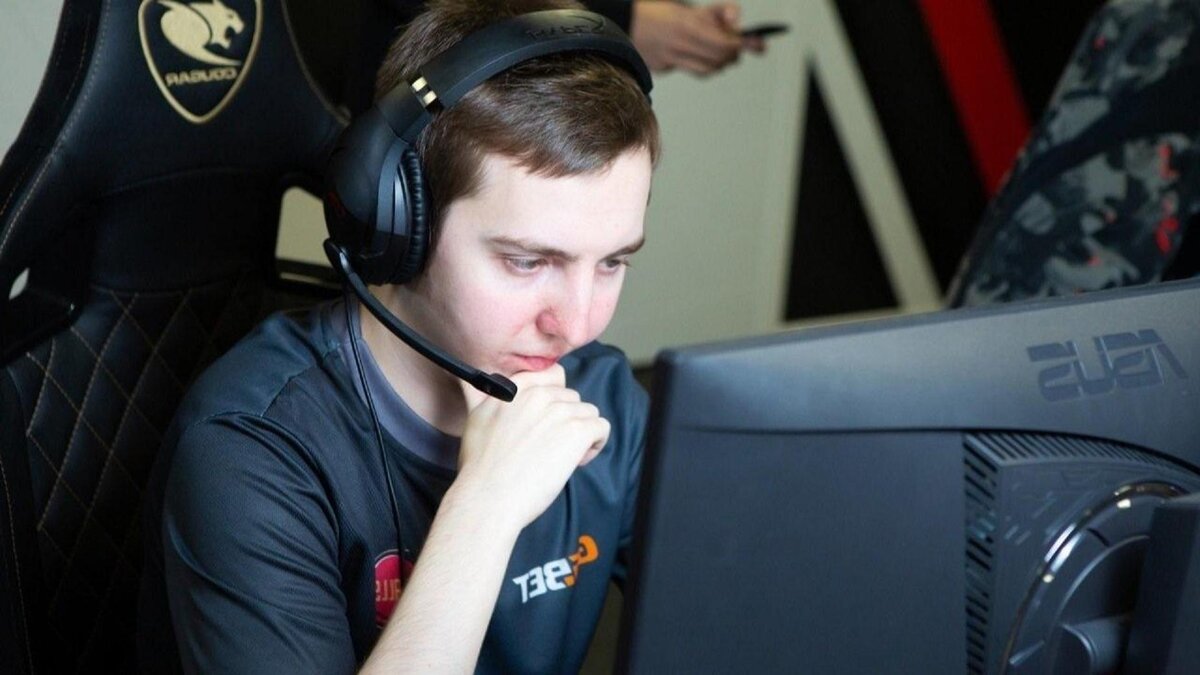     Алексей RuFire Бураков