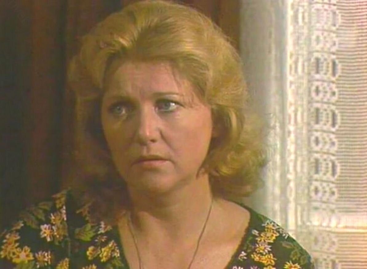 Светлана Егорова.