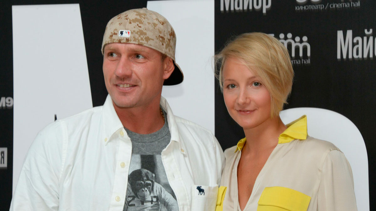    Оксана Домнина и Роман Костомаров