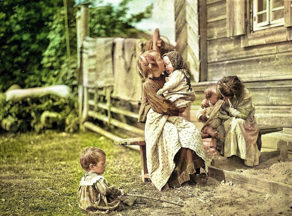 Фотография из свободных источников