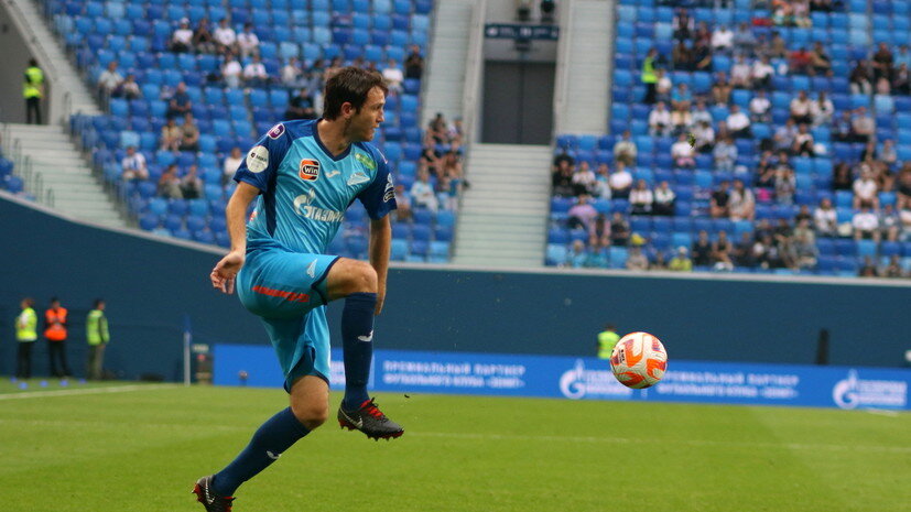   globallookpress.com Maksim Konstantinov